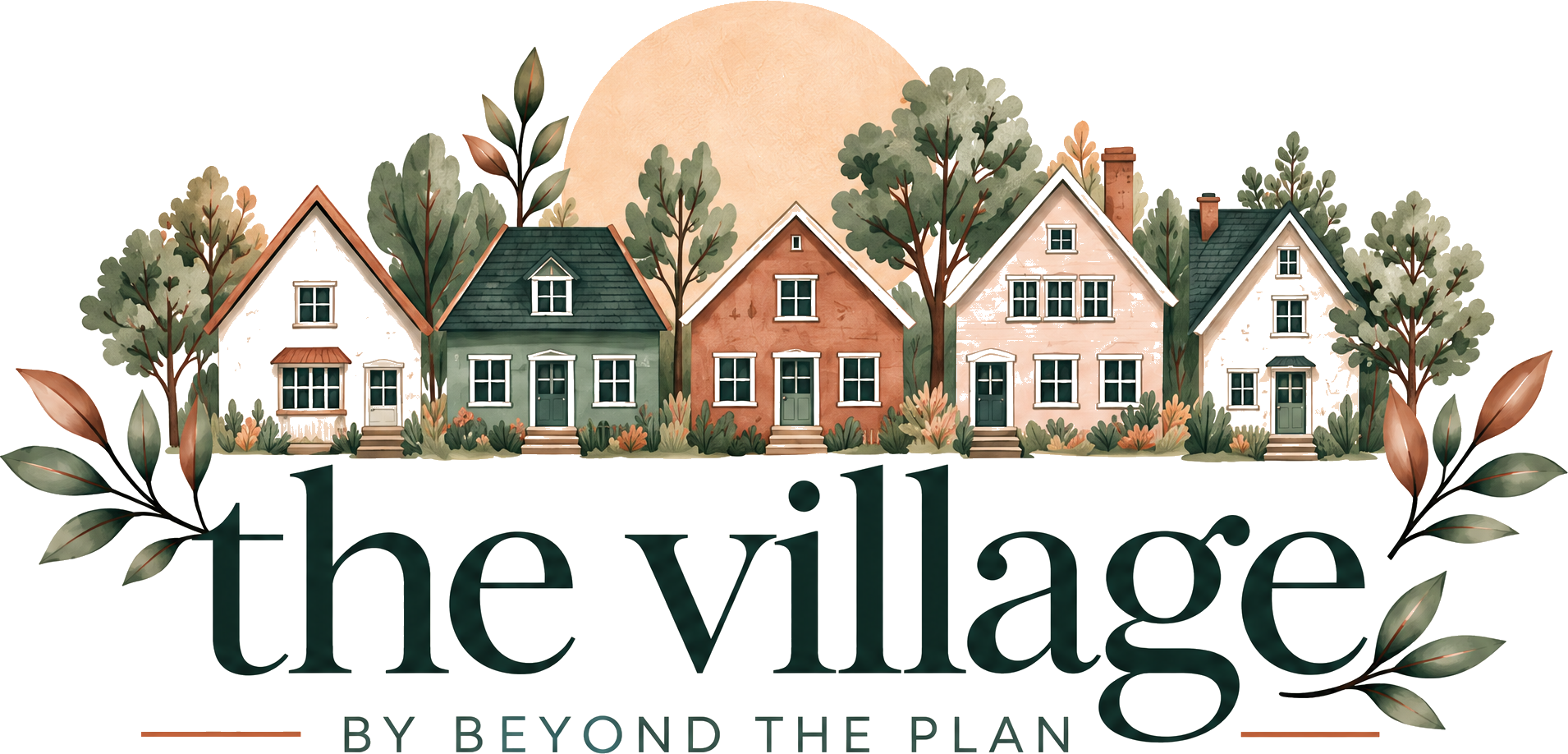The Village by Beyond the Plan